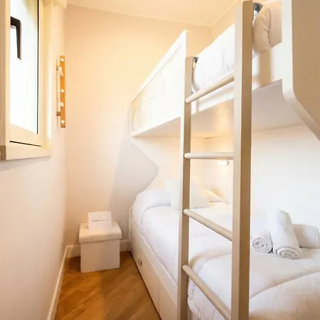 Skyline Mirjana - Cozy With Terrace Appartement